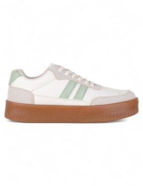 Tenis Rbcollection para mujer