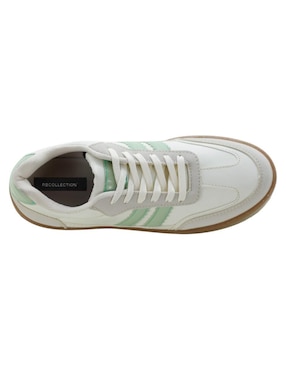 Tenis Rbcollection para mujer