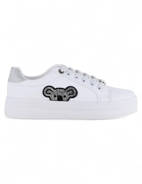 Tenis Rbcollection para mujer