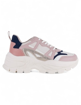 Tenis Rbcollection para mujer