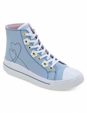 Tenis Rbcollection para mujer