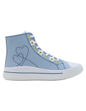 Tenis Rbcollection para mujer