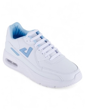 Tenis Rbcollection para mujer