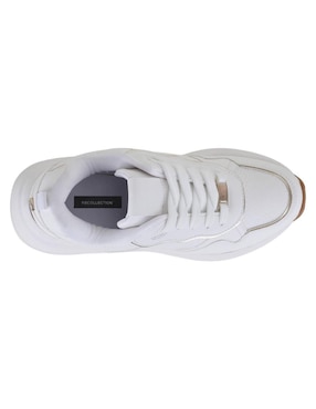 Tenis Rbcollection para mujer