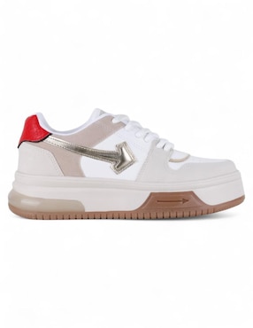 Tenis Rbcollection para mujer