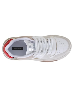 Tenis Rbcollection para mujer