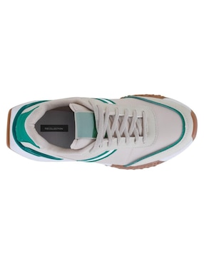 Tenis Rbcollection para mujer