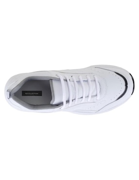 Tenis Rbcollection para mujer