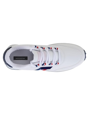 Tenis Rbcollection para mujer