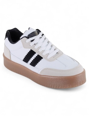 Tenis Rbcollection para mujer