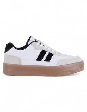 Tenis Rbcollection para mujer