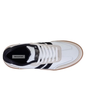 Tenis Rbcollection para mujer