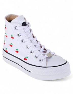Tenis Rbcollection para mujer