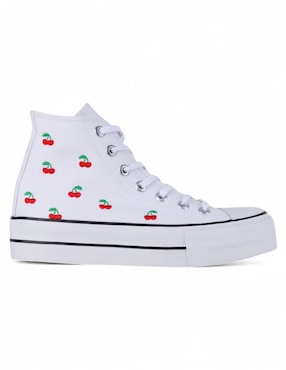 Tenis Rbcollection para mujer