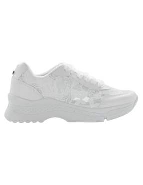 Tenis Rbcollection para mujer