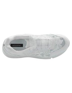 Tenis Rbcollection para mujer