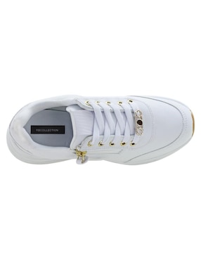 Tenis Rbcollection para mujer