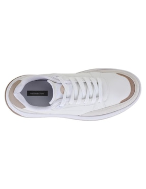 Tenis Rbcollection para mujer
