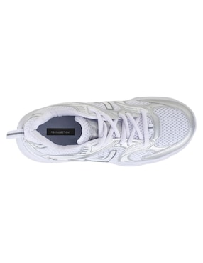 Tenis Rbcollection para mujer