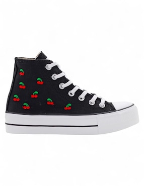 Tenis Rbcollection para mujer