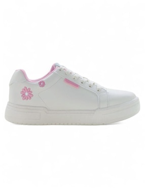 Tenis Rbcollection para mujer