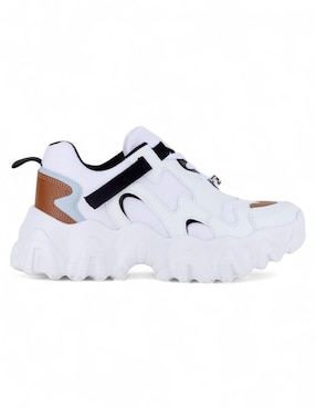 Tenis Rbcollection para mujer
