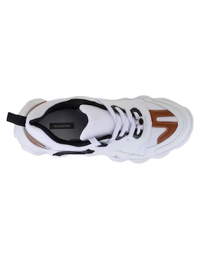 Tenis Rbcollection para mujer