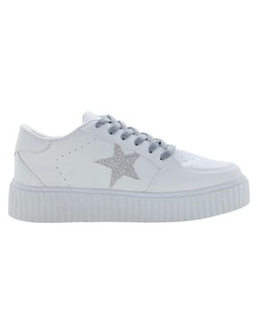 Tenis Rbcollection para mujer