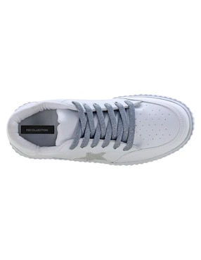 Tenis Rbcollection para mujer