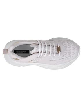 Tenis Rbcollection para mujer