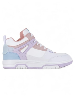 Tenis Rbcollection para mujer
