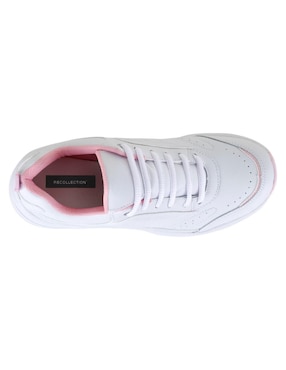Tenis Rbcollection para mujer