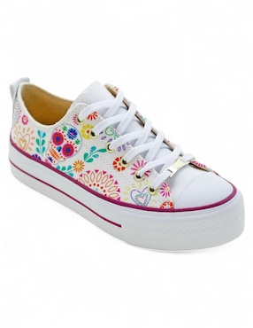 Tenis Rbcollection para mujer
