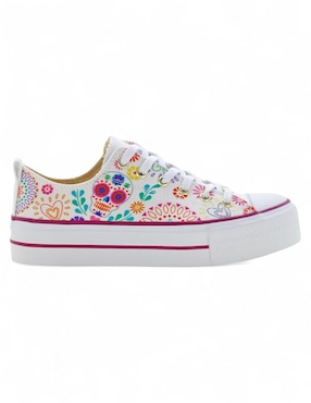 Tenis Rbcollection para mujer