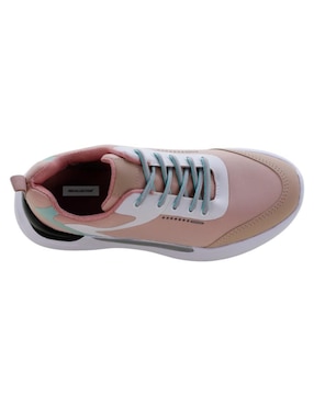 Tenis Rbcollection para mujer