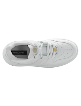 Tenis Rbcollection para mujer