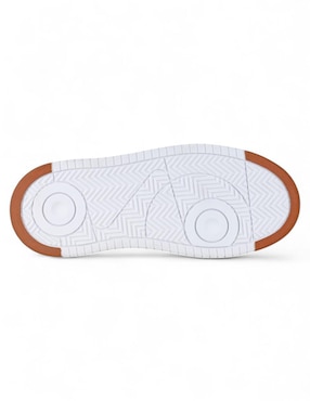 Tenis Rbcollection para mujer