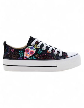 Tenis Rbcollection para mujer