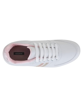Tenis Rbcollection para mujer