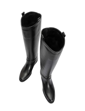 Bota abajo de la rodilla Forever & Always Shoes May para mujer