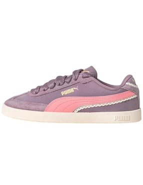 Tenis Puma para mujer