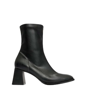 Bota arriba del tobillo Forever & Always Shoes Plesa para mujer
