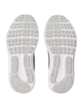 Tenis Under Armour Charged Surge para mujer