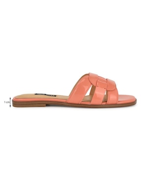 Sandalia Nine West para mujer