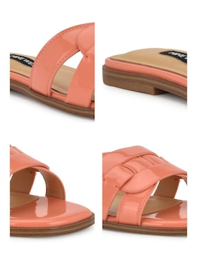 Sandalia Nine West para mujer