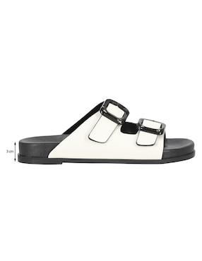 Sandalia Westies para mujer
