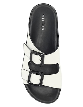 Sandalia Westies para mujer
