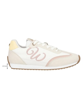 Tenis Westies para mujer