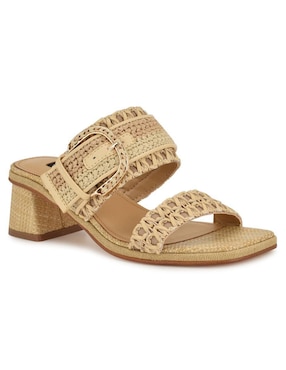 Sandalia Nine West para mujer