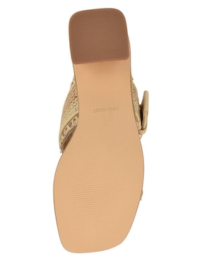 Sandalia Nine West para mujer